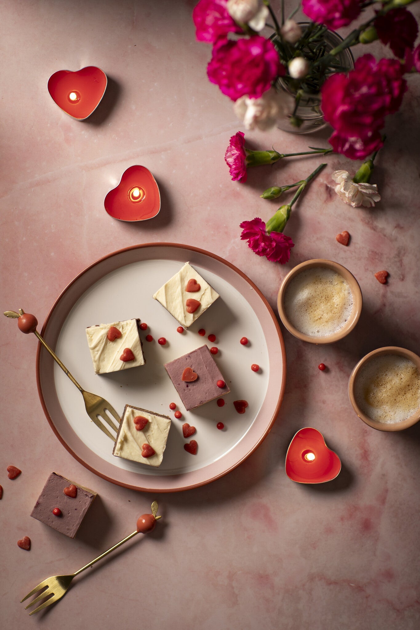 Vijf cadeautips voor Valentijn