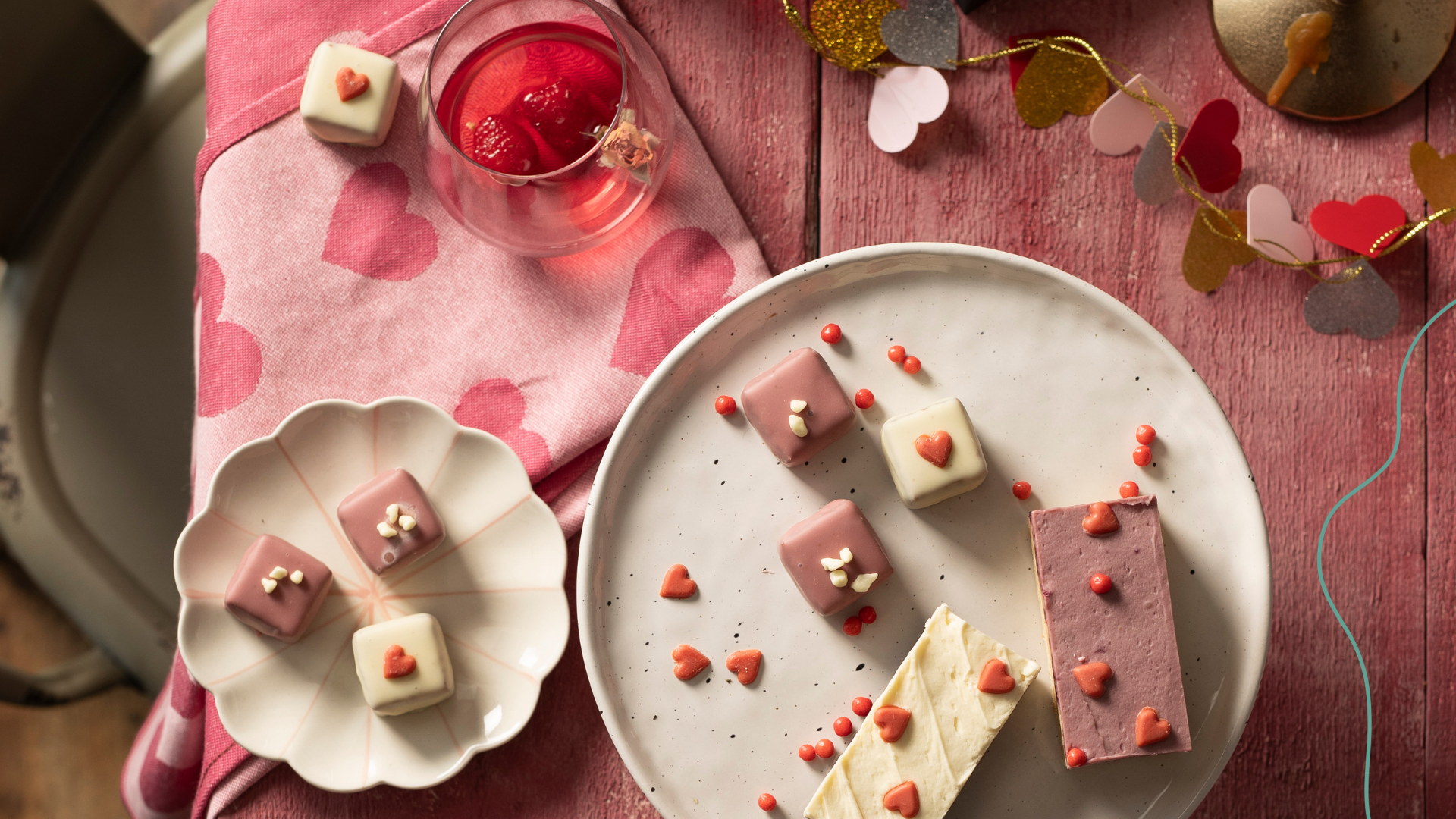 Blog Valentijnscadeau kopen