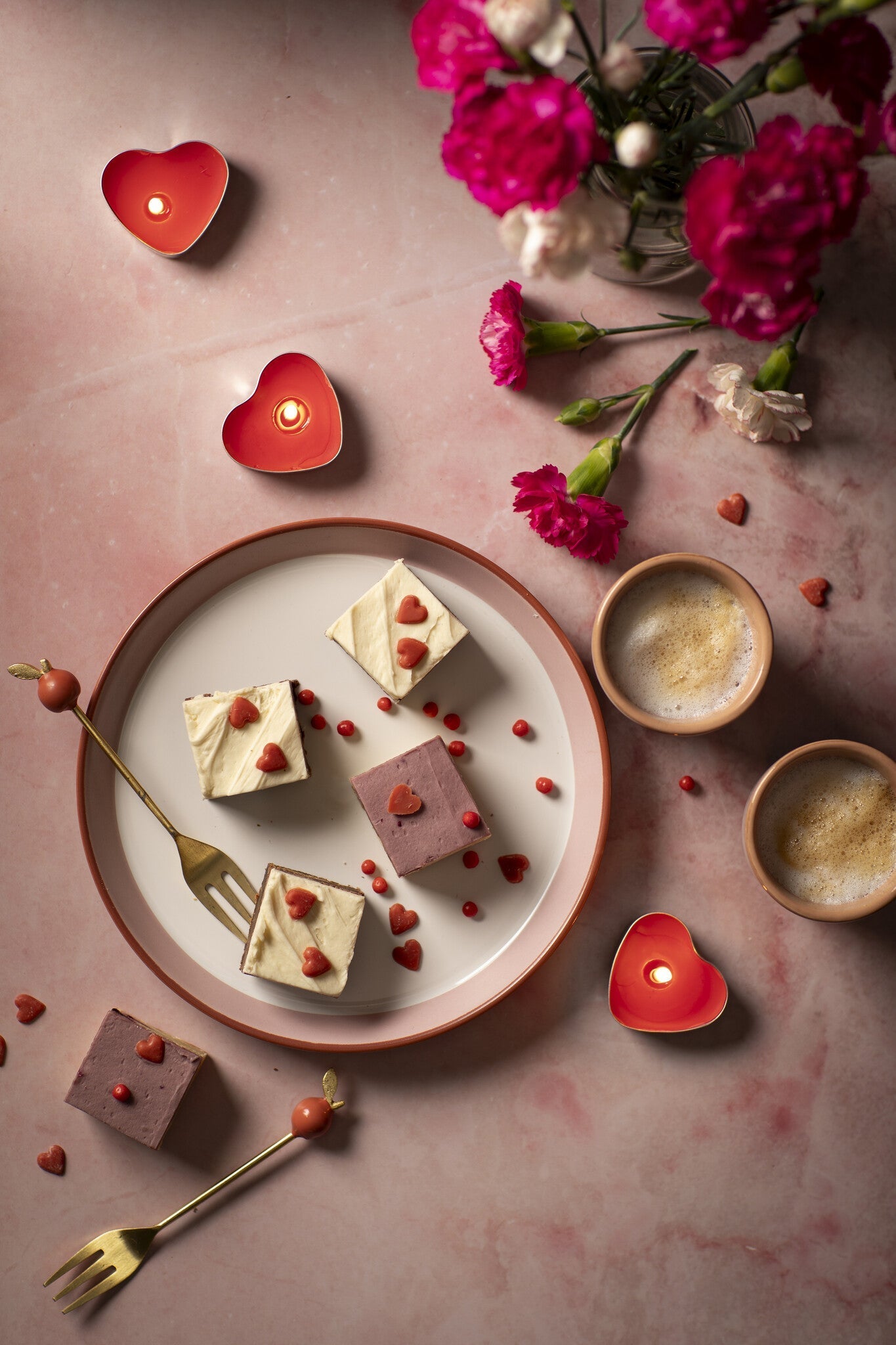 Vijf cadeautips voor Valentijn