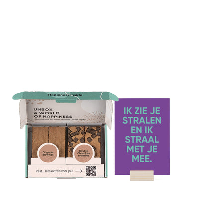 Bekend van Social Media