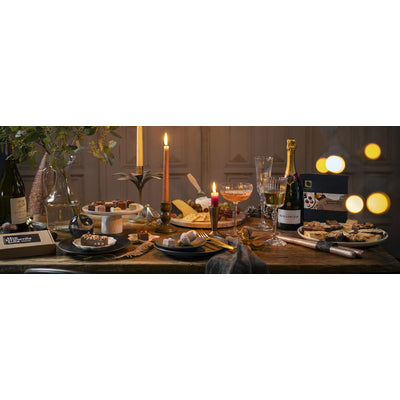 The Browniebox  - liggende foto kerst 202305