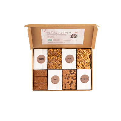 zelf samenstellen - 24je