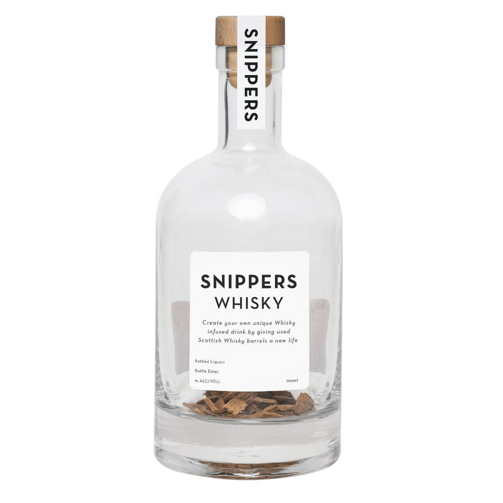 Snippers Whisky