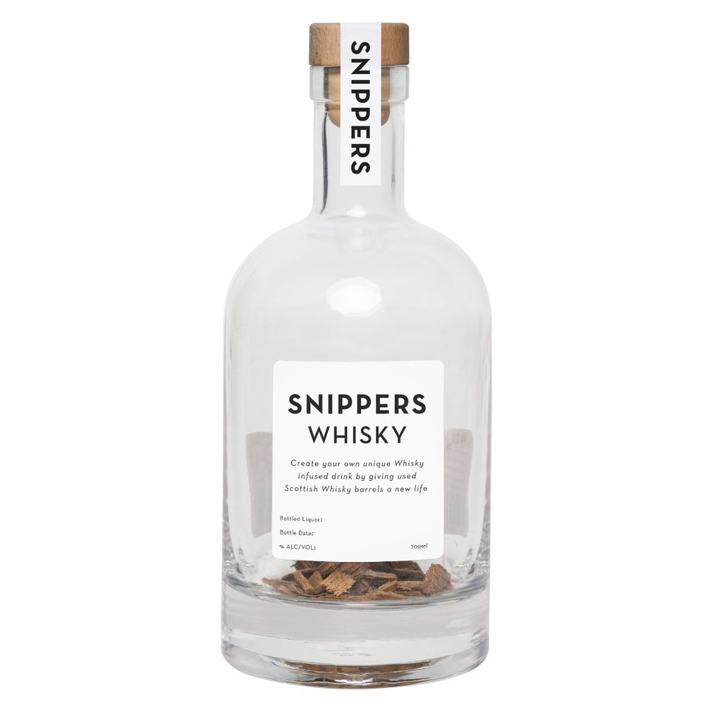Snippers Whisky