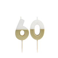 Hoera, jij bent 60 jaar!