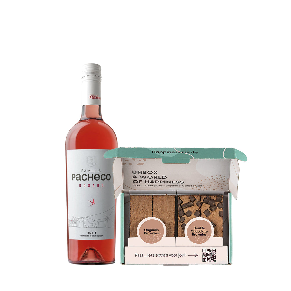 Rosé Celebration