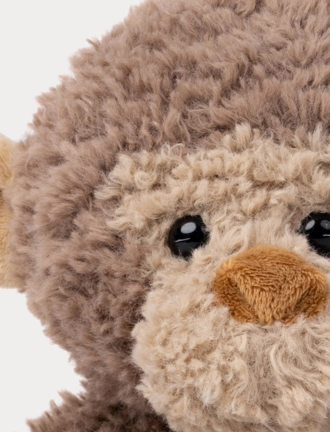 Knuffel Aap