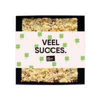 Veel Succes Brownie XL