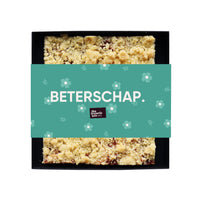 Beterschap Brownie XL