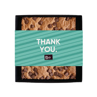 Thank you Brownie XL