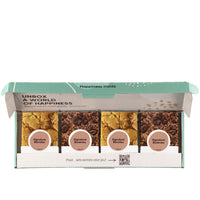 Premium: Ramon's Signature Brownies: Dark Chocolate Espresso Brownies