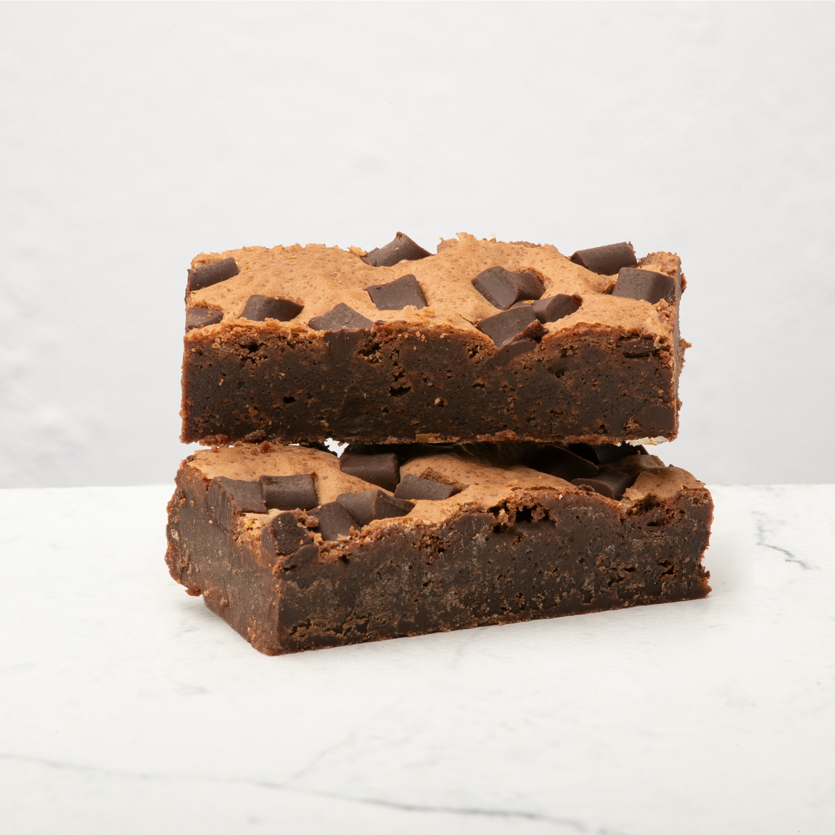 Twee Double Chocolate Brownies