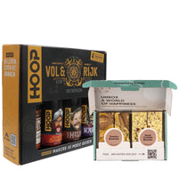 Christmas Brownies & Beers