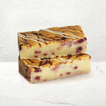 Limited Edition: Party Edition Frambozen Blondies