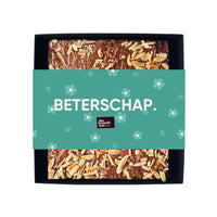 Beterschap Brownie XL