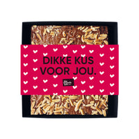 Dikke Kus Brownie XL