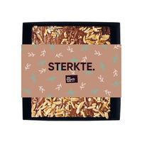 Sterkte Brownie XL