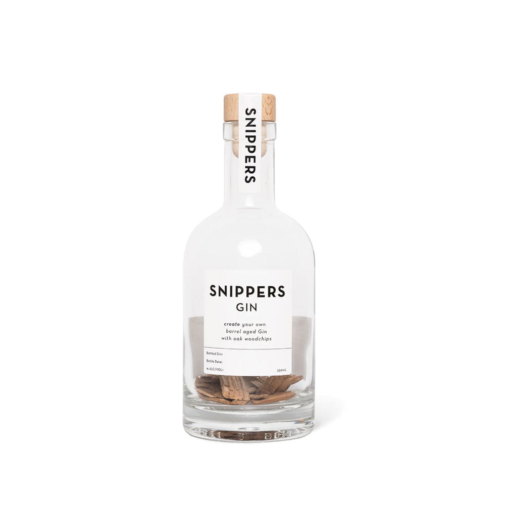 Snippers Gin Gift Pack