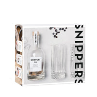 Brouw je eigen gin & Brownies