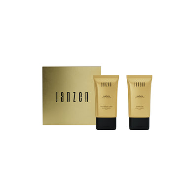 Janzen Euphoria mini set