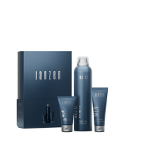 Janzen Giftset for Men & Brownies