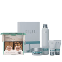 Janzen Giftset Body Sage 36 & Brownies