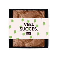 Veel Succes Brownie XL