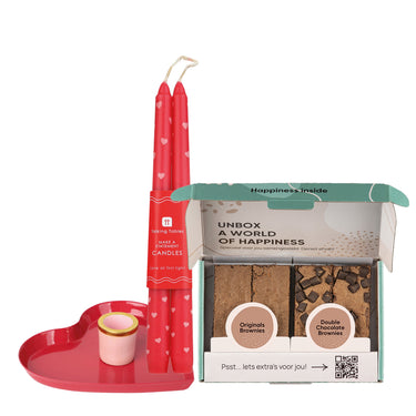 Voor de allerliefste