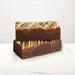 Premium: Bakker's Trots Praline Karamel Brownies