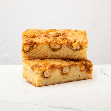 Premium: Mango Chili Blondies