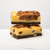 Premium: Triple Chocolate Brownies