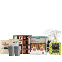 Premium: Sinterklaas High Tea Deluxe