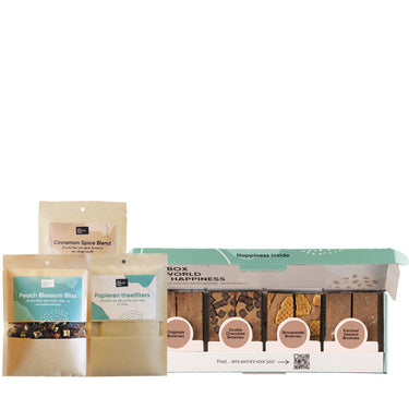 Feel Good Thee Box XL