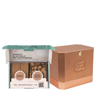 Omdat je het verdient!