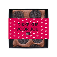 Dikke Kus Brownie XL
