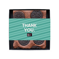 Thank you Brownie XL