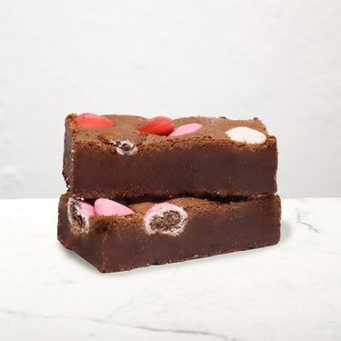 Limited Edition: Party Edition Love Brownies