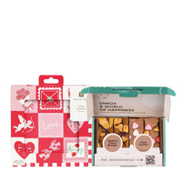 All you need is.. brownies!