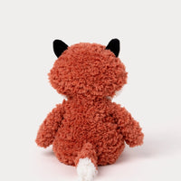 Knuffel Vosje