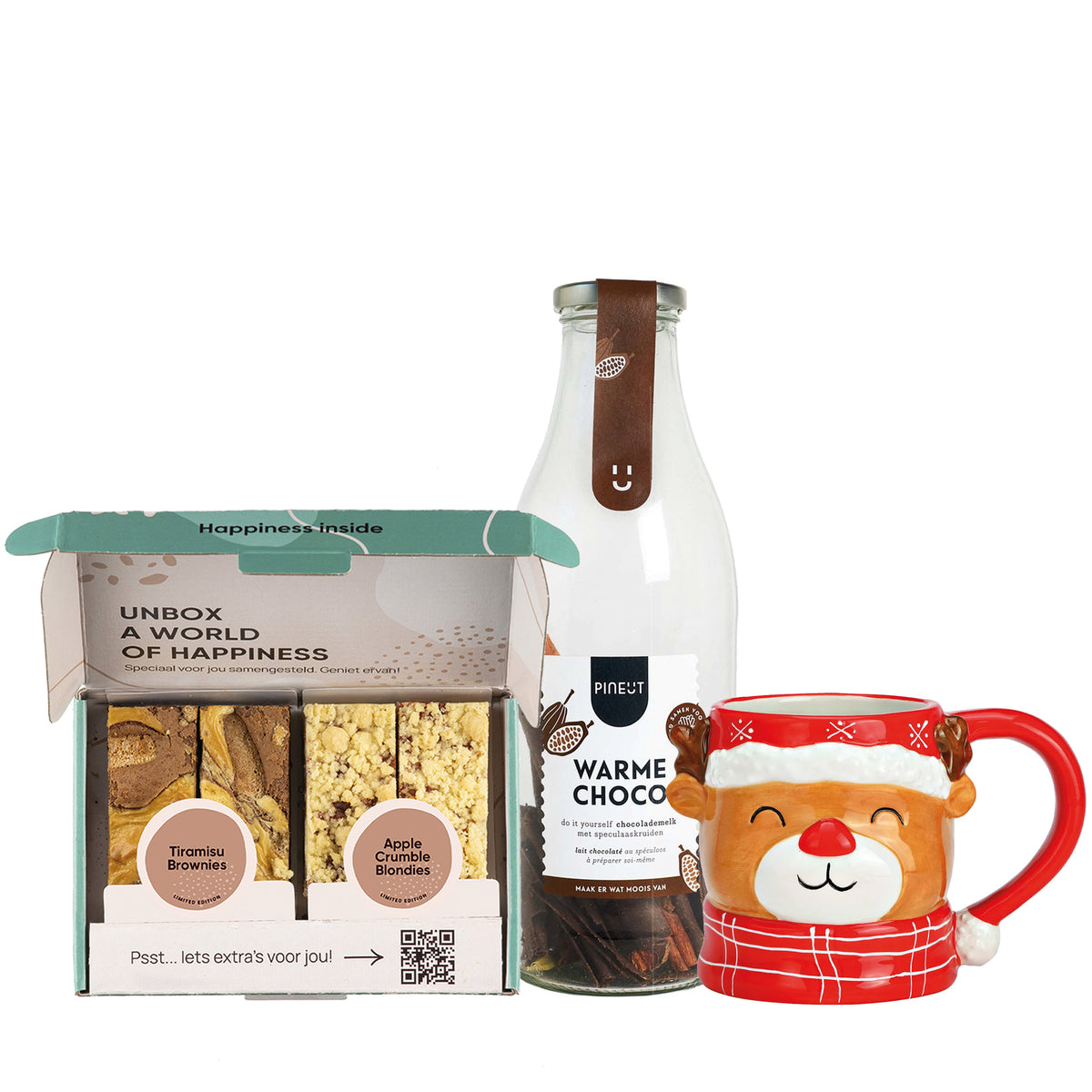 Cosy Christmas Night