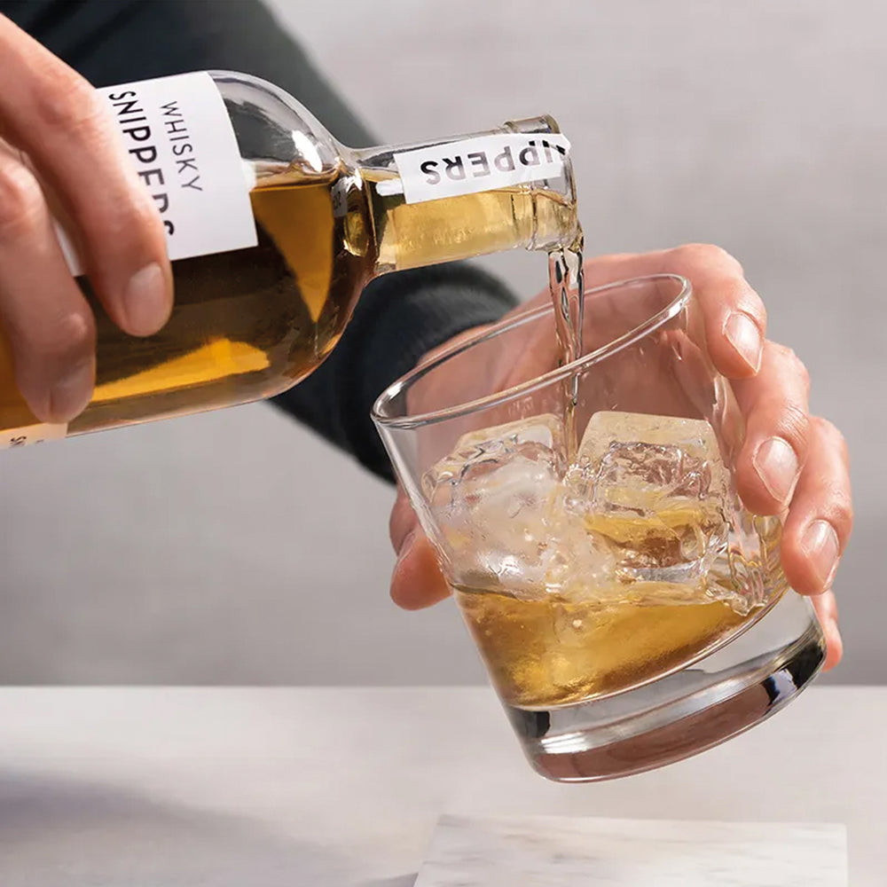 Snippers Whisky