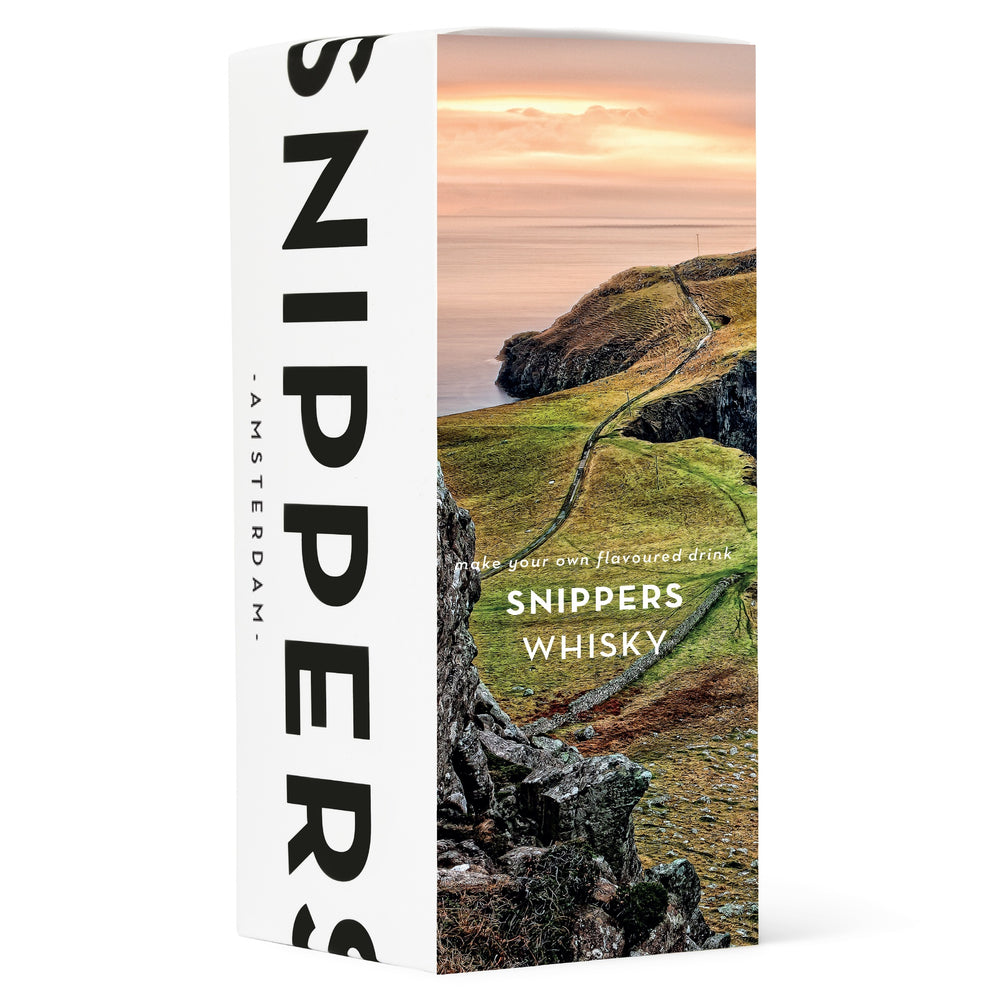 Snippers Whisky