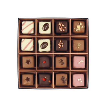 Bites op een witte achtergrond