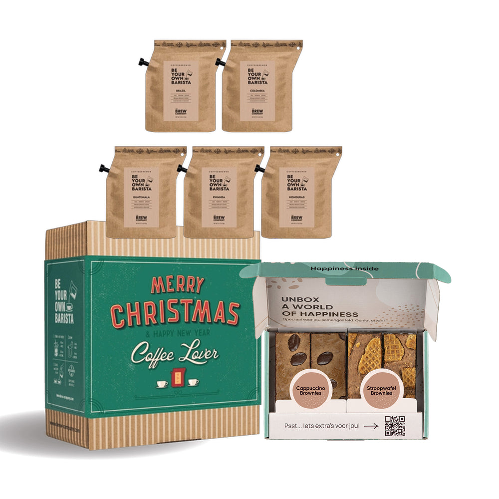 Merry Christmas coffee lover!