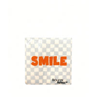 Smile servetten | 20 stuks