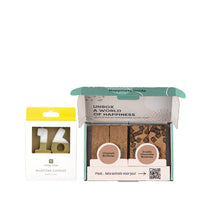 Hoera, jij bent 16 jaar!