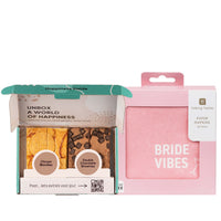 Bride Vibes!